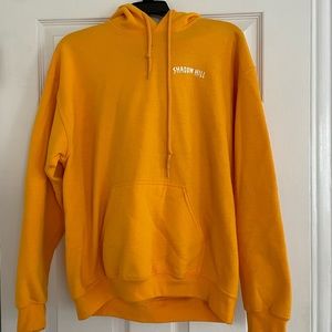 Shadow Hill hoodie